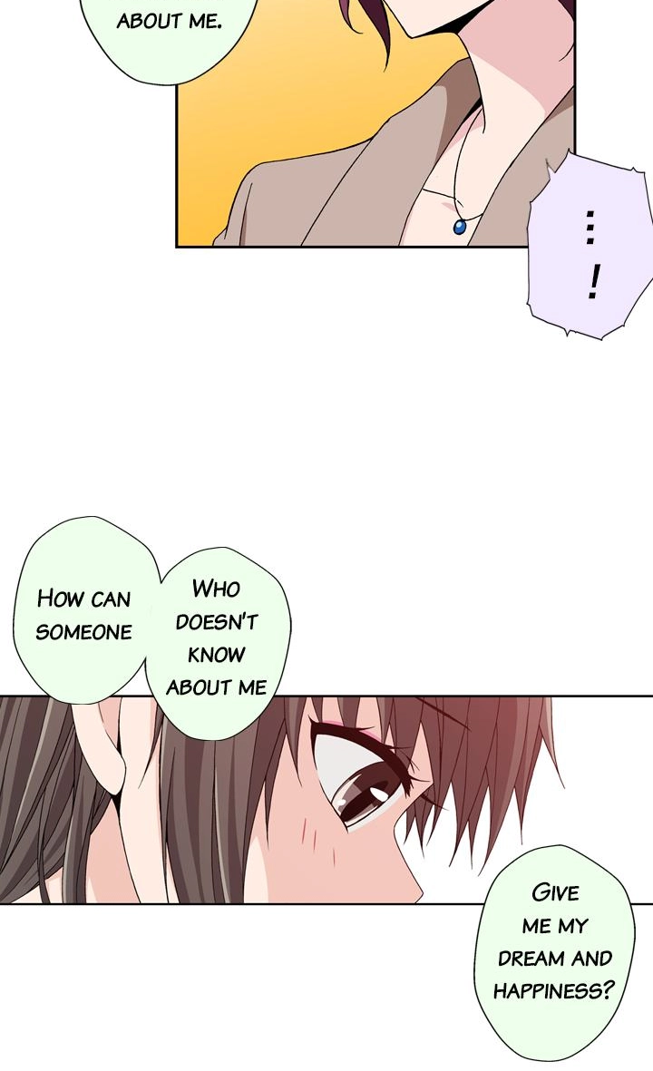 Infinitely Yours Chapter 93 page 14 - 
