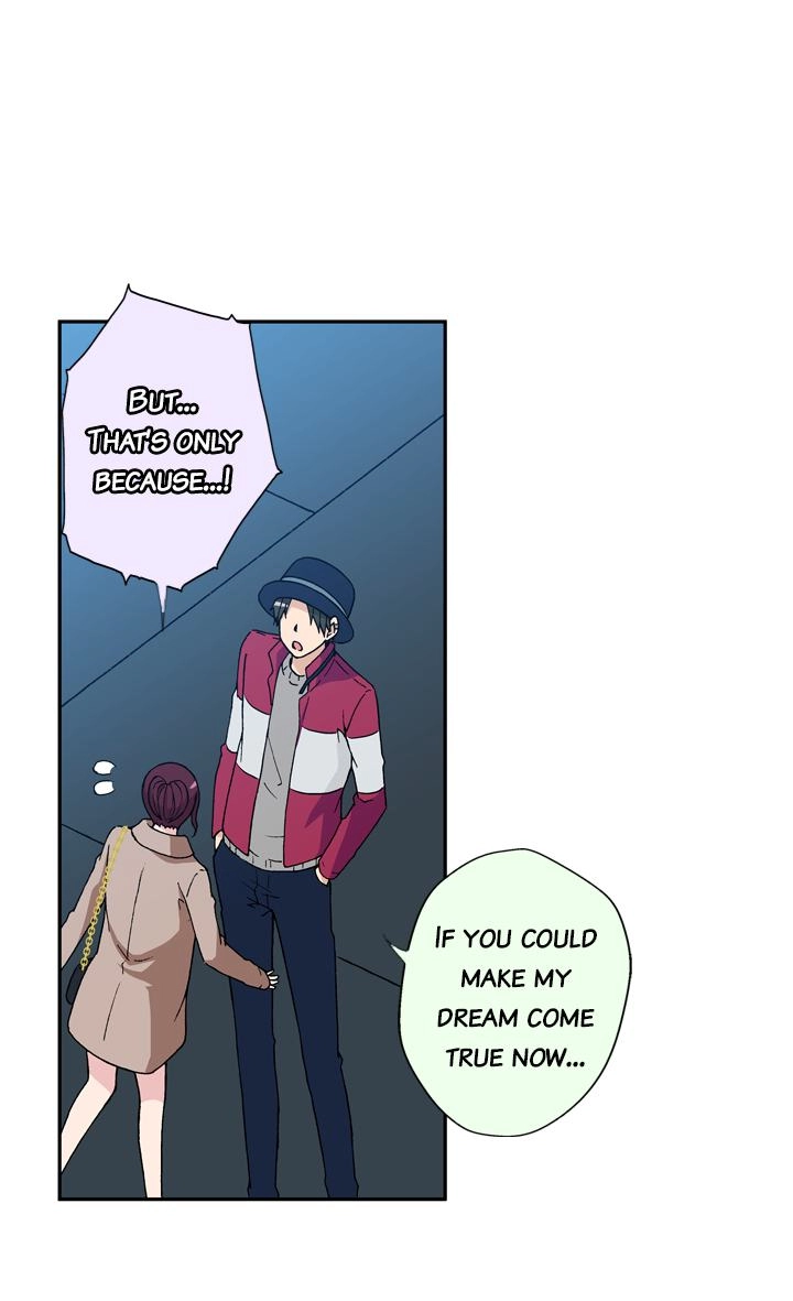 Infinitely Yours Chapter 93 page 15 - 