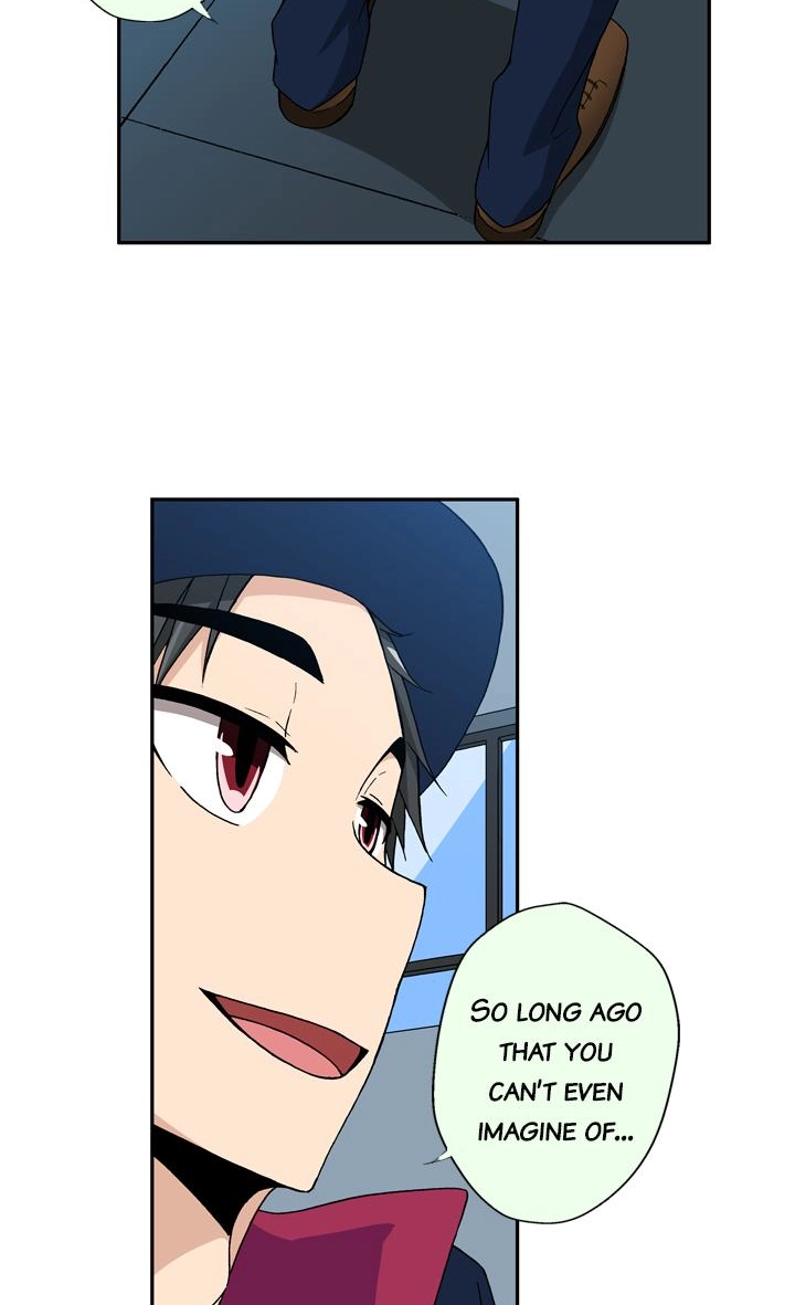 Infinitely Yours Chapter 93 page 17 - 