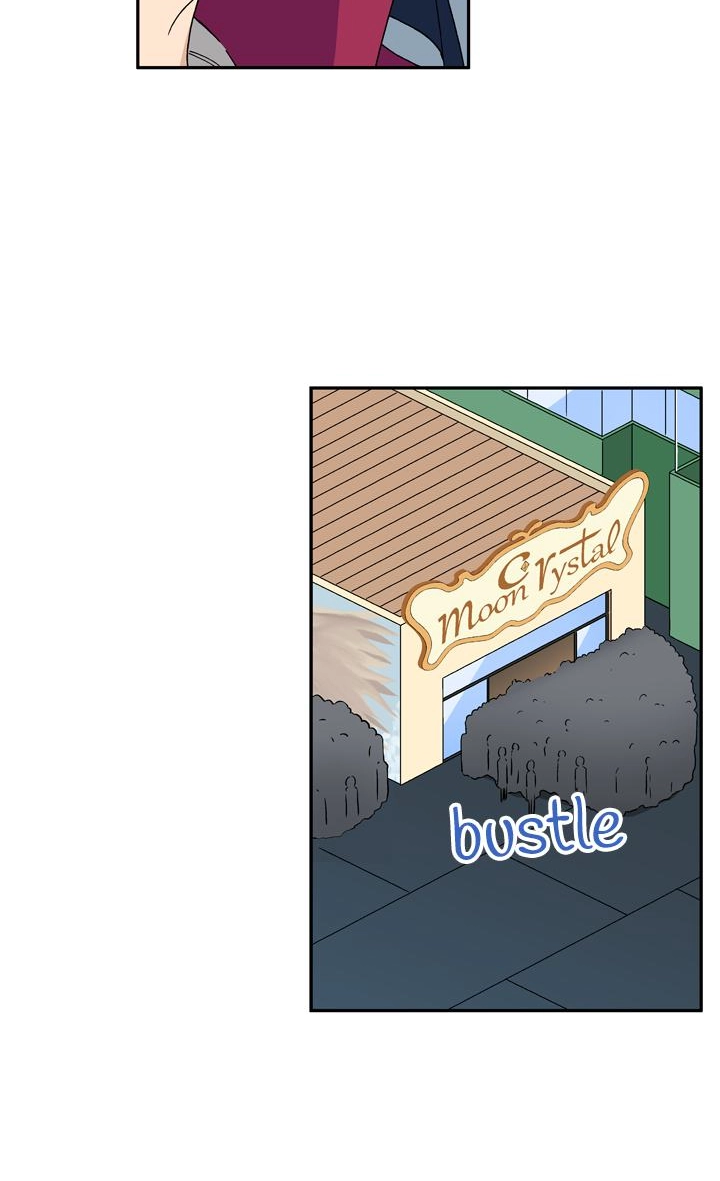 Infinitely Yours Chapter 93 page 18 - 