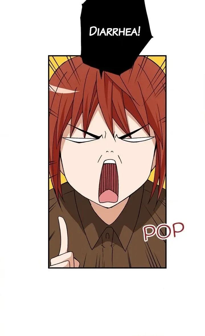 Infinitely Yours Chapter 93 page 20 - 