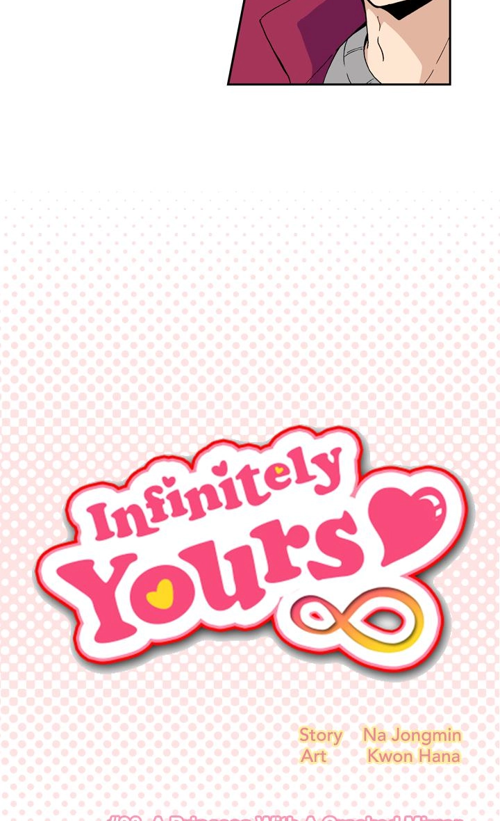 Infinitely Yours Chapter 93 page 3 - 