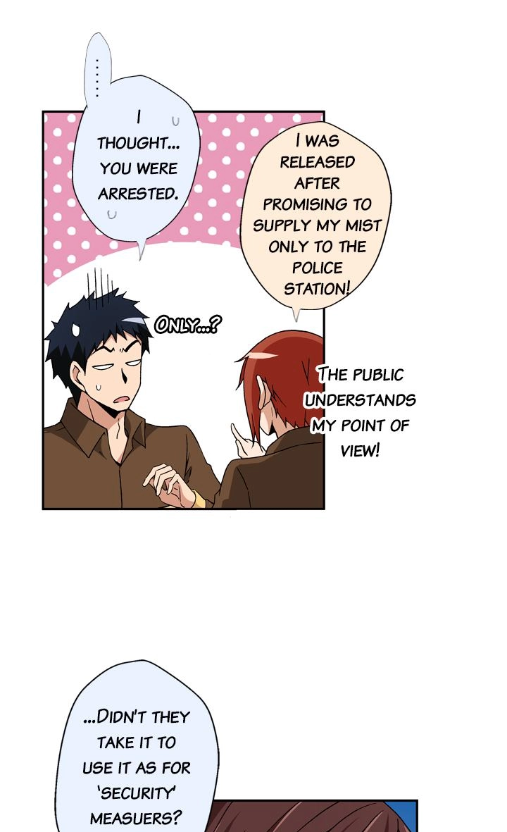 Infinitely Yours Chapter 93 page 21 - 