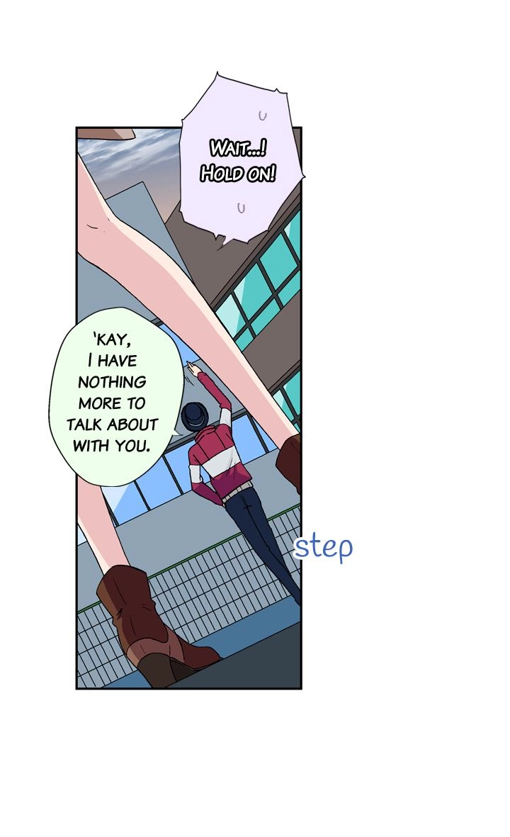 Infinitely Yours Chapter 93 page 24 - 