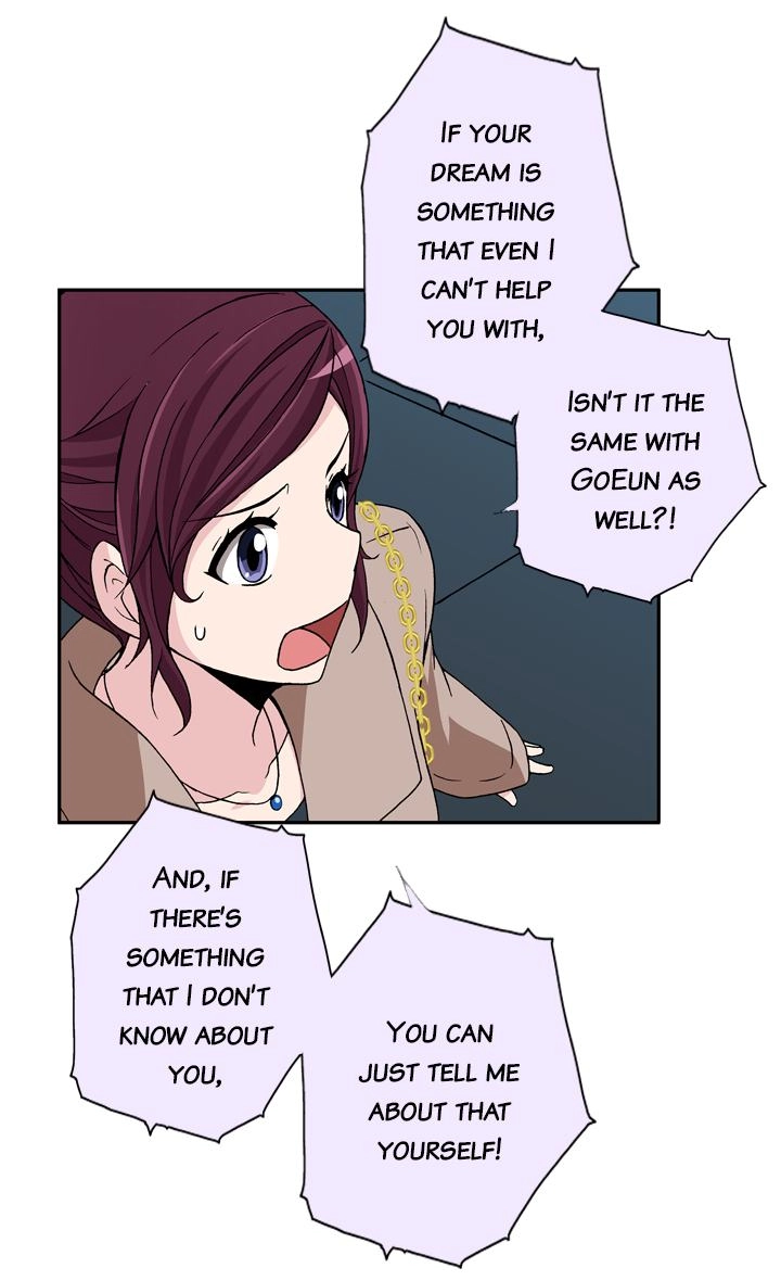 Infinitely Yours Chapter 93 page 25 - 