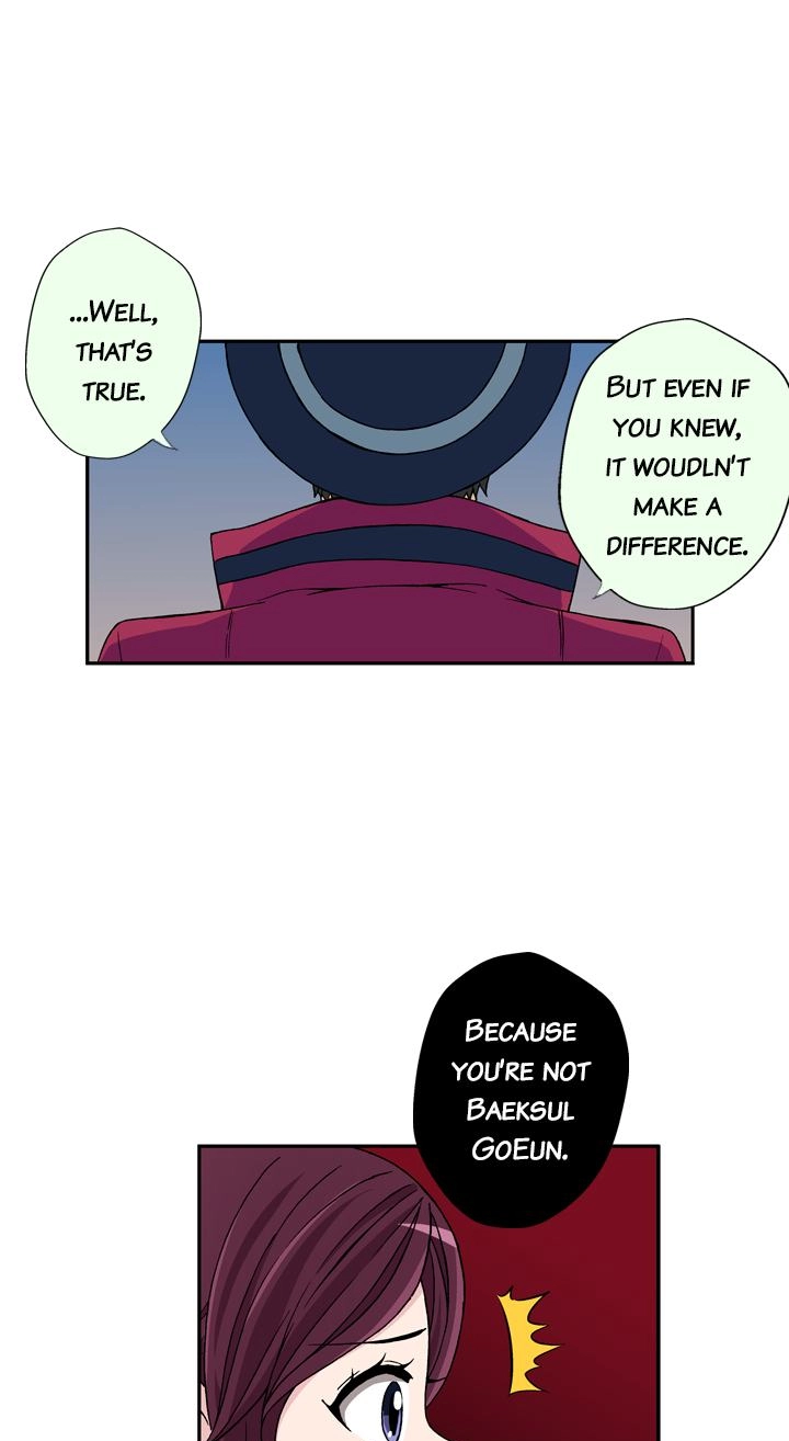 Infinitely Yours Chapter 93 page 26 - 