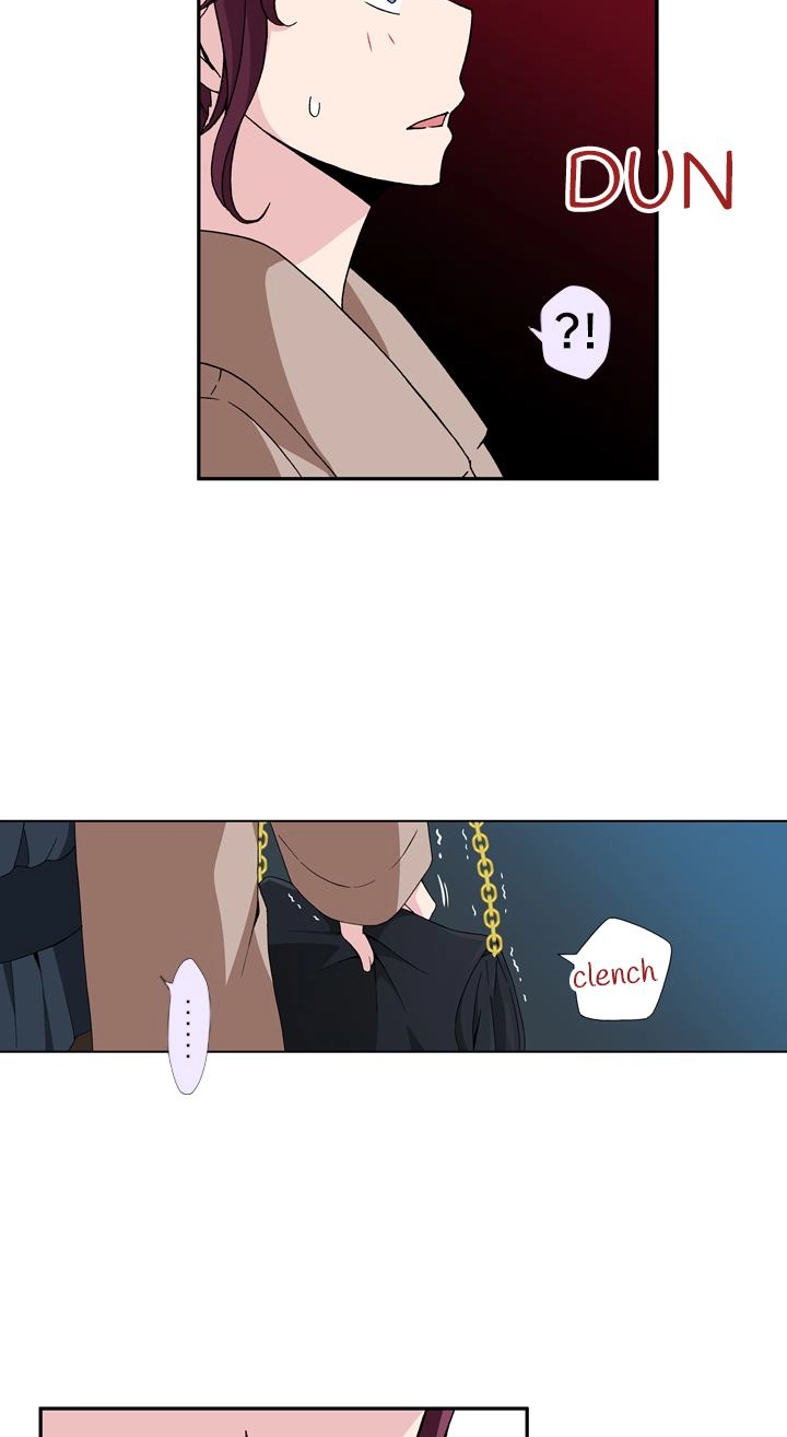 Infinitely Yours Chapter 93 page 27 - 