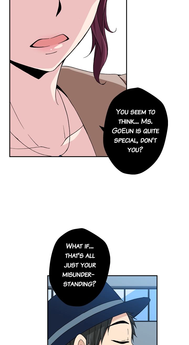 Infinitely Yours Chapter 93 page 28 - 