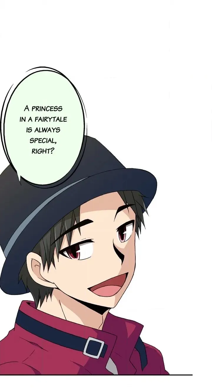 Infinitely Yours Chapter 93 page 30 - 