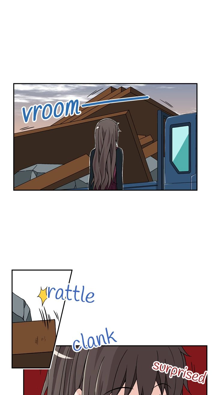 Infinitely Yours Chapter 93 page 31 - 