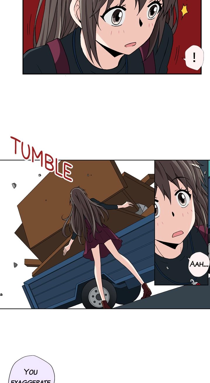 Infinitely Yours Chapter 93 page 32 - 