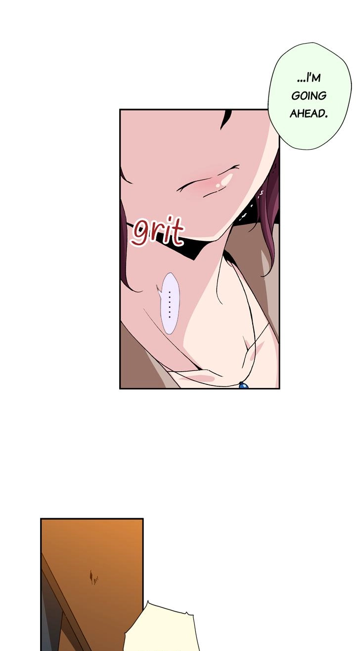 Infinitely Yours Chapter 93 page 38 - 