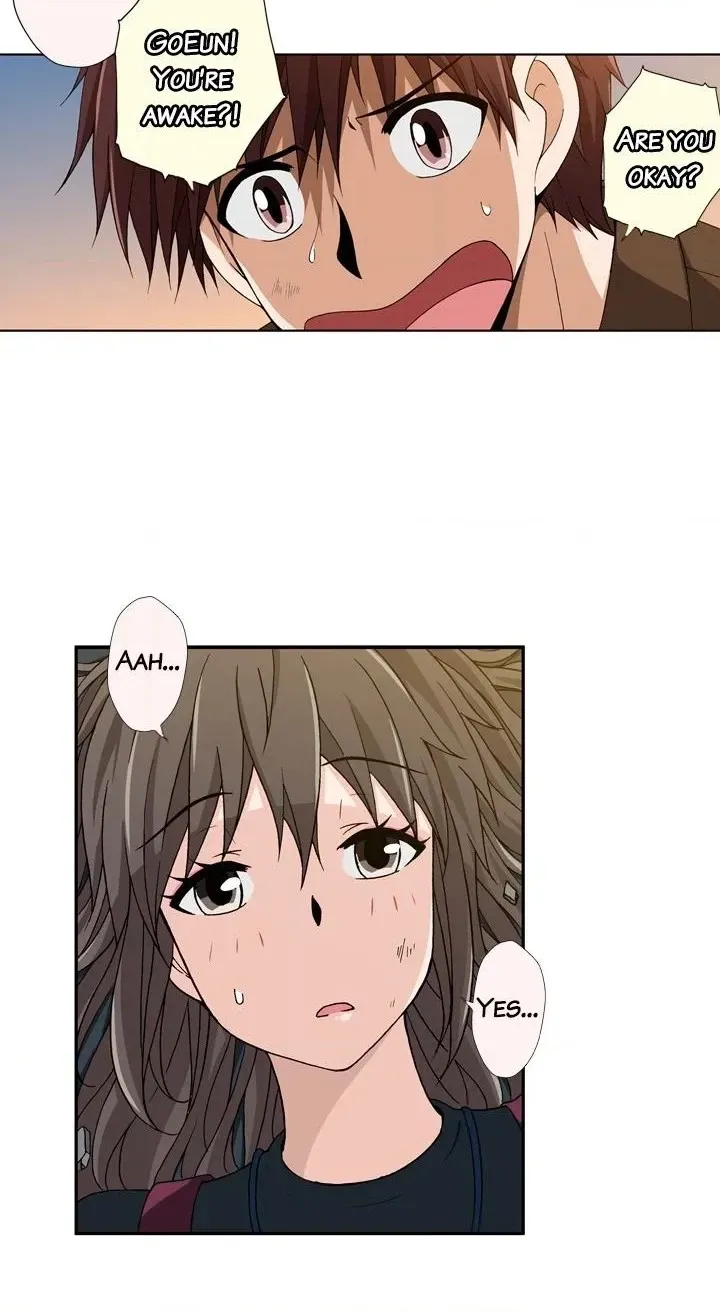 Infinitely Yours Chapter 93 page 40 - 
