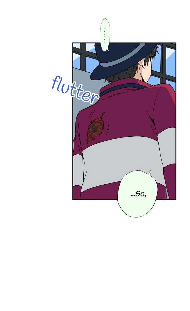 Infinitely Yours Chapter 93 page 5 - 