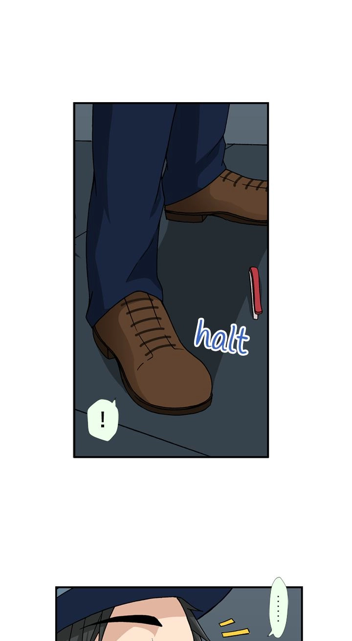 Infinitely Yours Chapter 93 page 41 - 