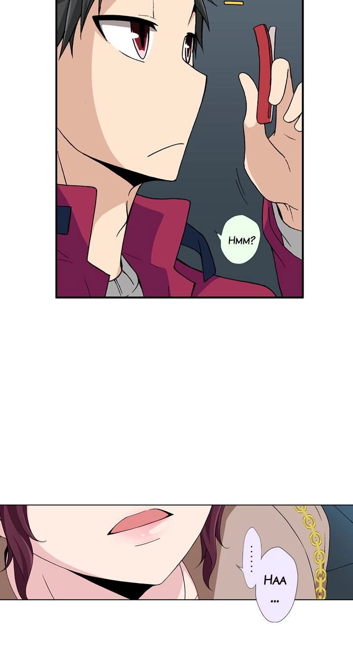 Infinitely Yours Chapter 93 page 42 - 