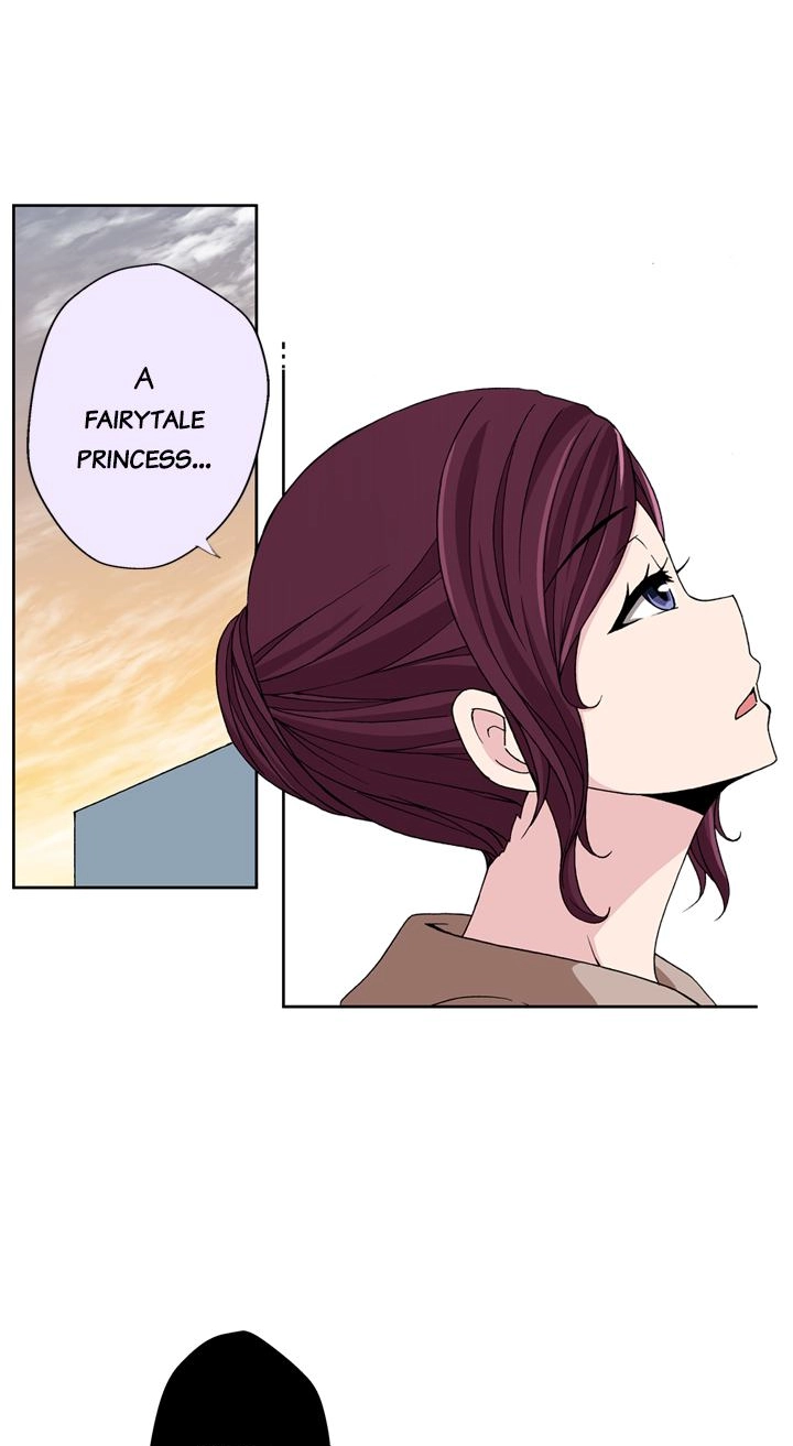 Infinitely Yours Chapter 93 page 43 - 