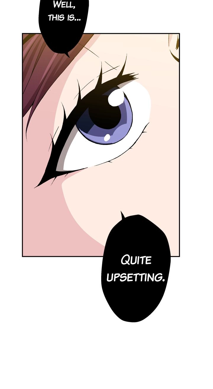 Infinitely Yours Chapter 93 page 44 - 