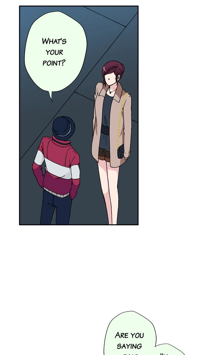 Infinitely Yours Chapter 93 page 6 - 