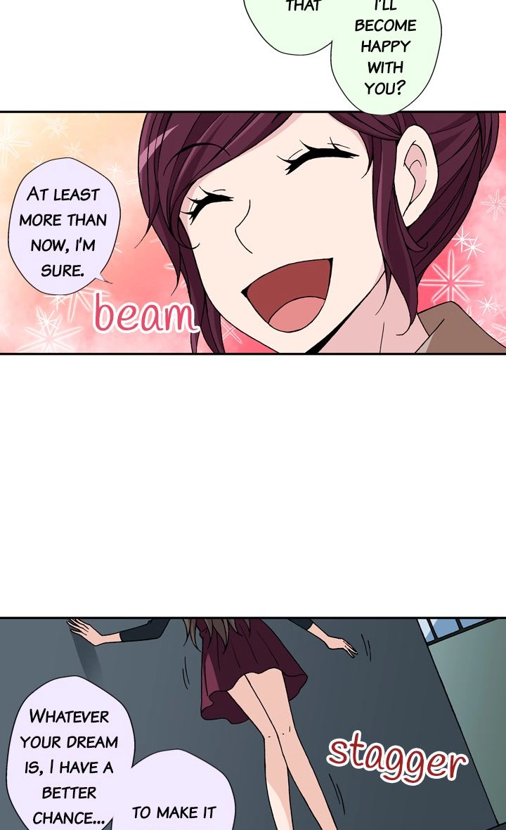 Infinitely Yours Chapter 93 page 7 - 