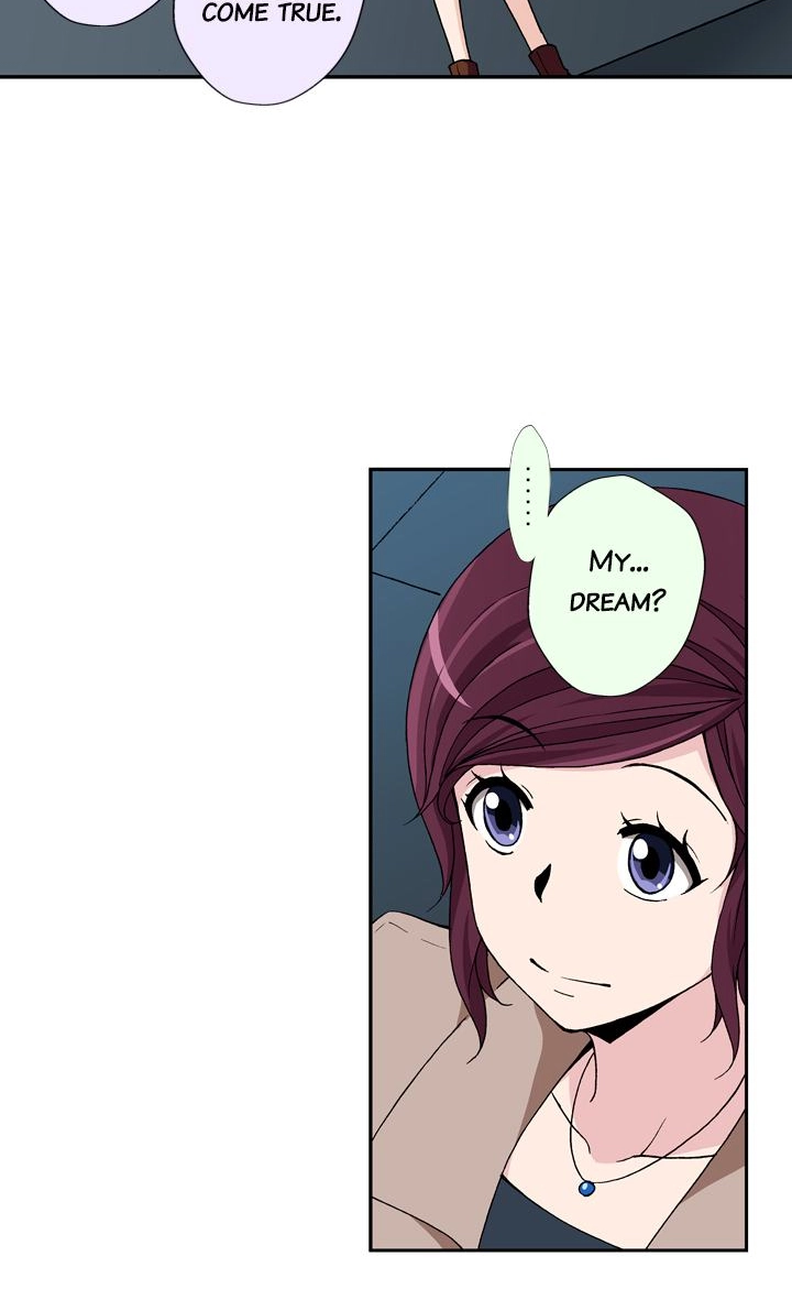 Infinitely Yours Chapter 93 page 8 - 
