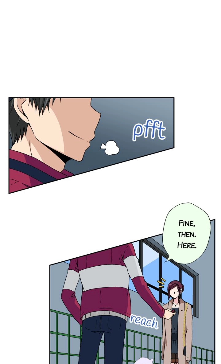 Infinitely Yours Chapter 93 page 9 - 