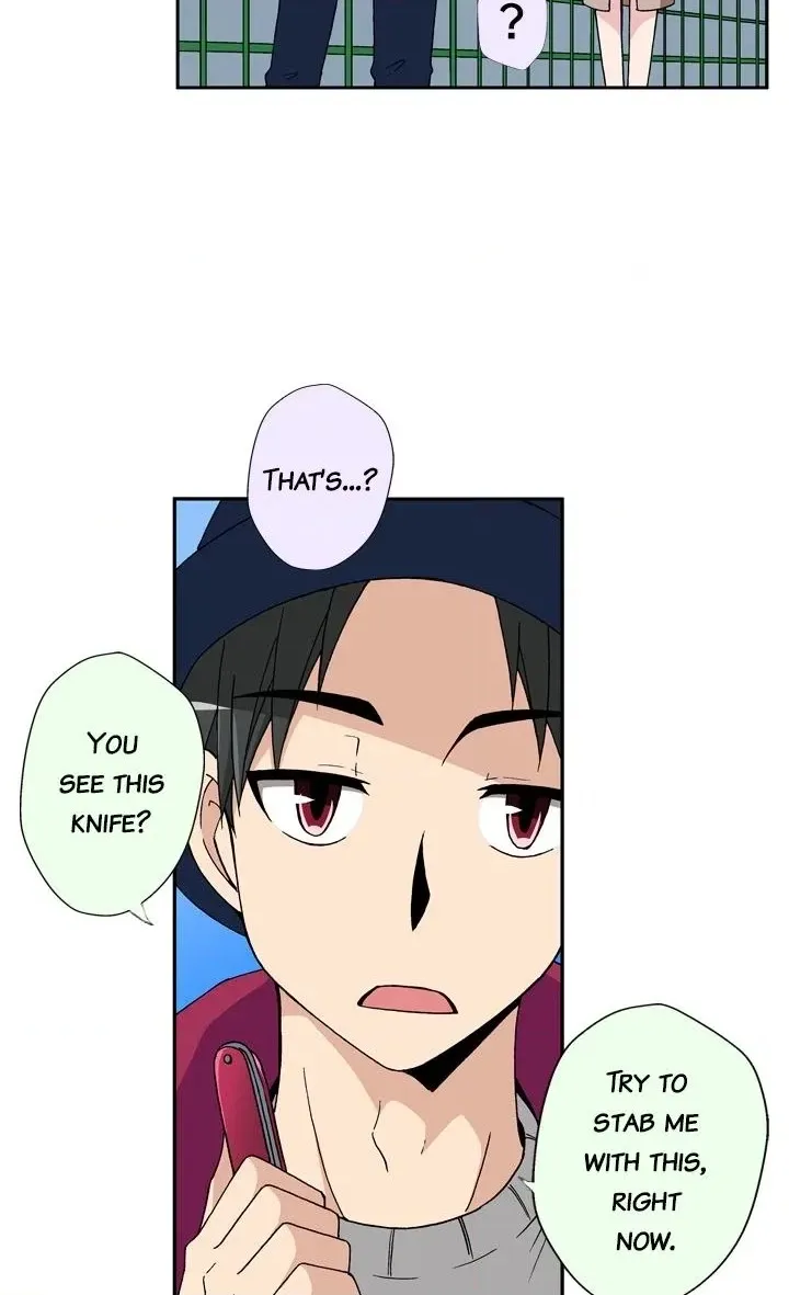 Infinitely Yours Chapter 93 page 10 - 