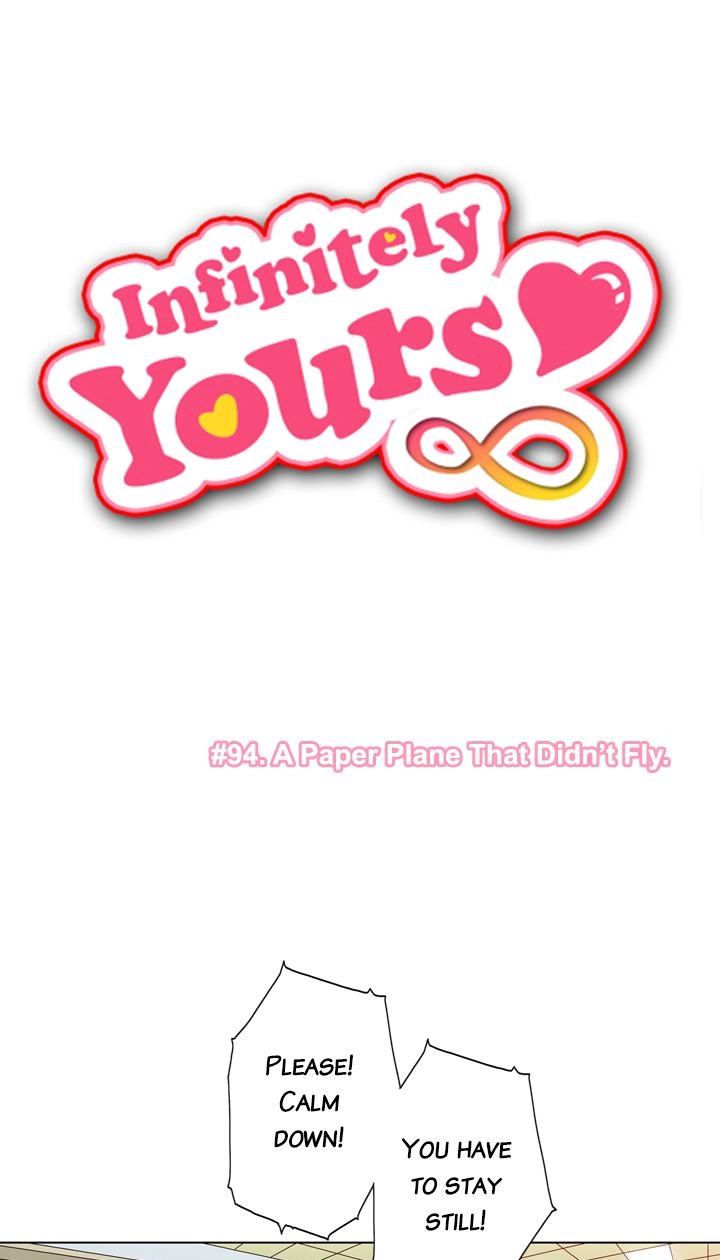Infinitely Yours Chapter 94 page 1 - 