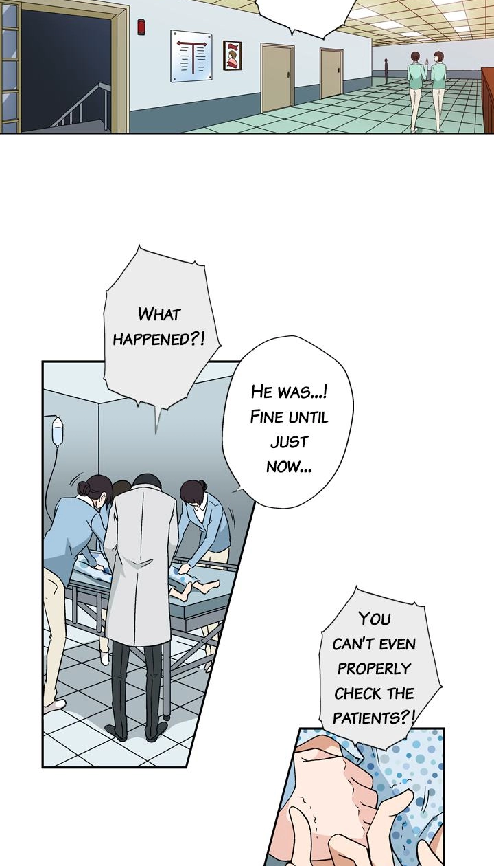 Infinitely Yours Chapter 94 page 2 - 