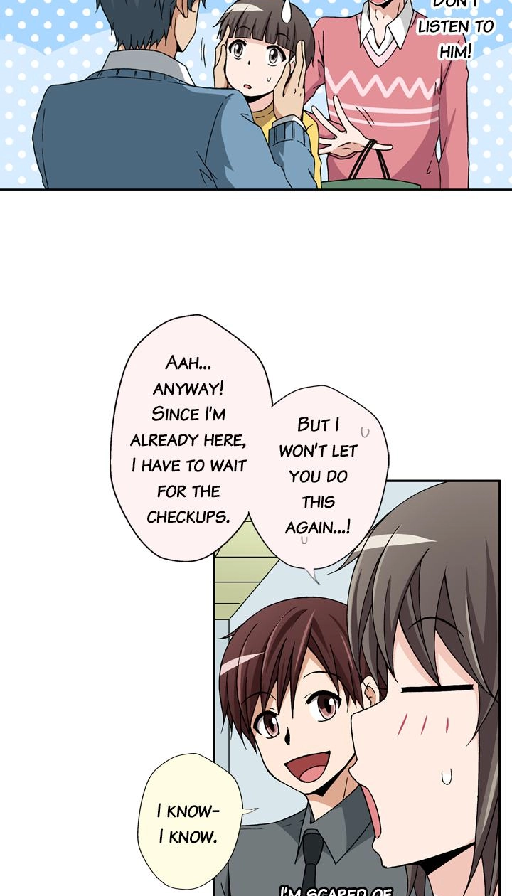 Infinitely Yours Chapter 94 page 13 - 