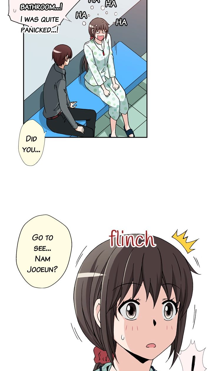 Infinitely Yours Chapter 94 page 16 - 
