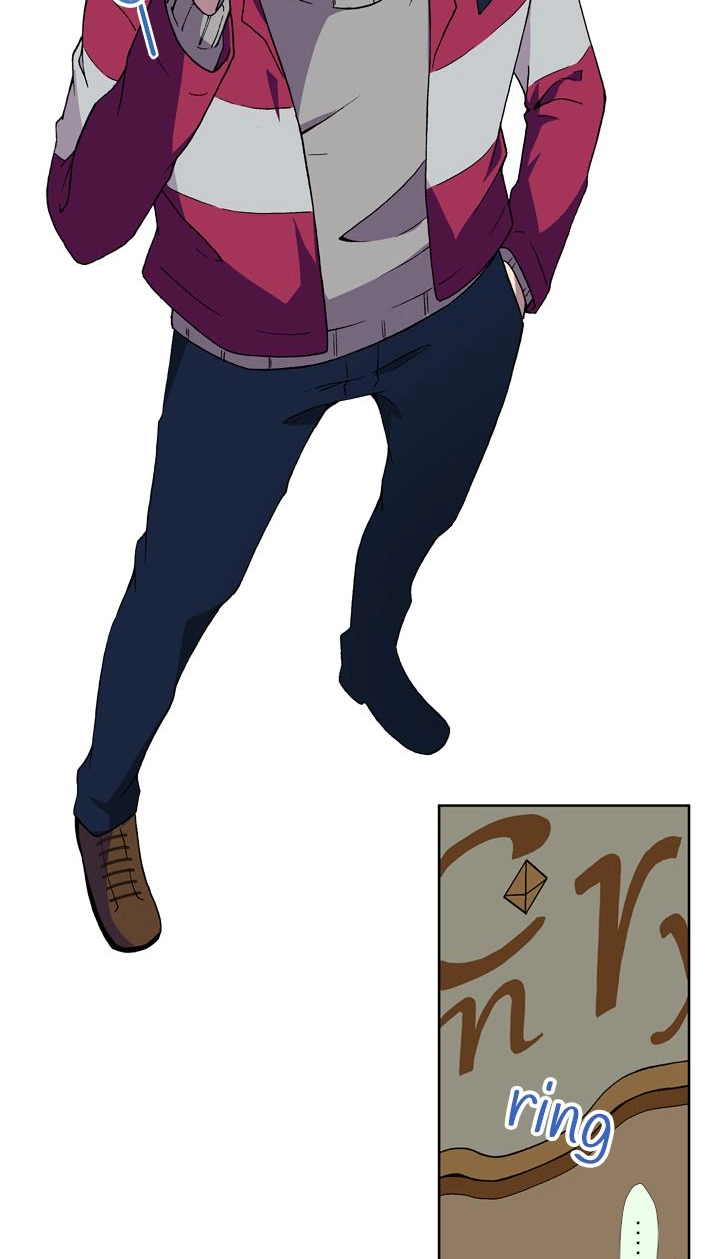 Infinitely Yours Chapter 94 page 18 - 