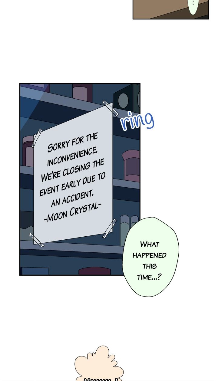 Infinitely Yours Chapter 94 page 19 - 