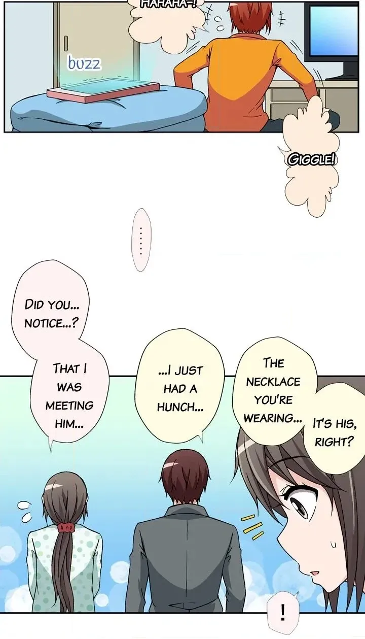 Infinitely Yours Chapter 94 page 20 - 