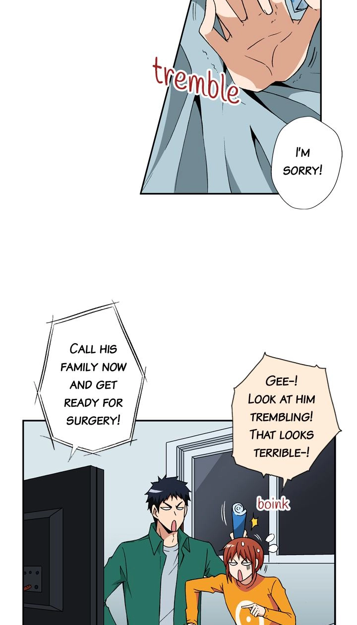 Infinitely Yours Chapter 94 page 3 - 