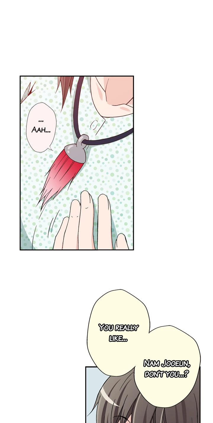 Infinitely Yours Chapter 94 page 21 - 