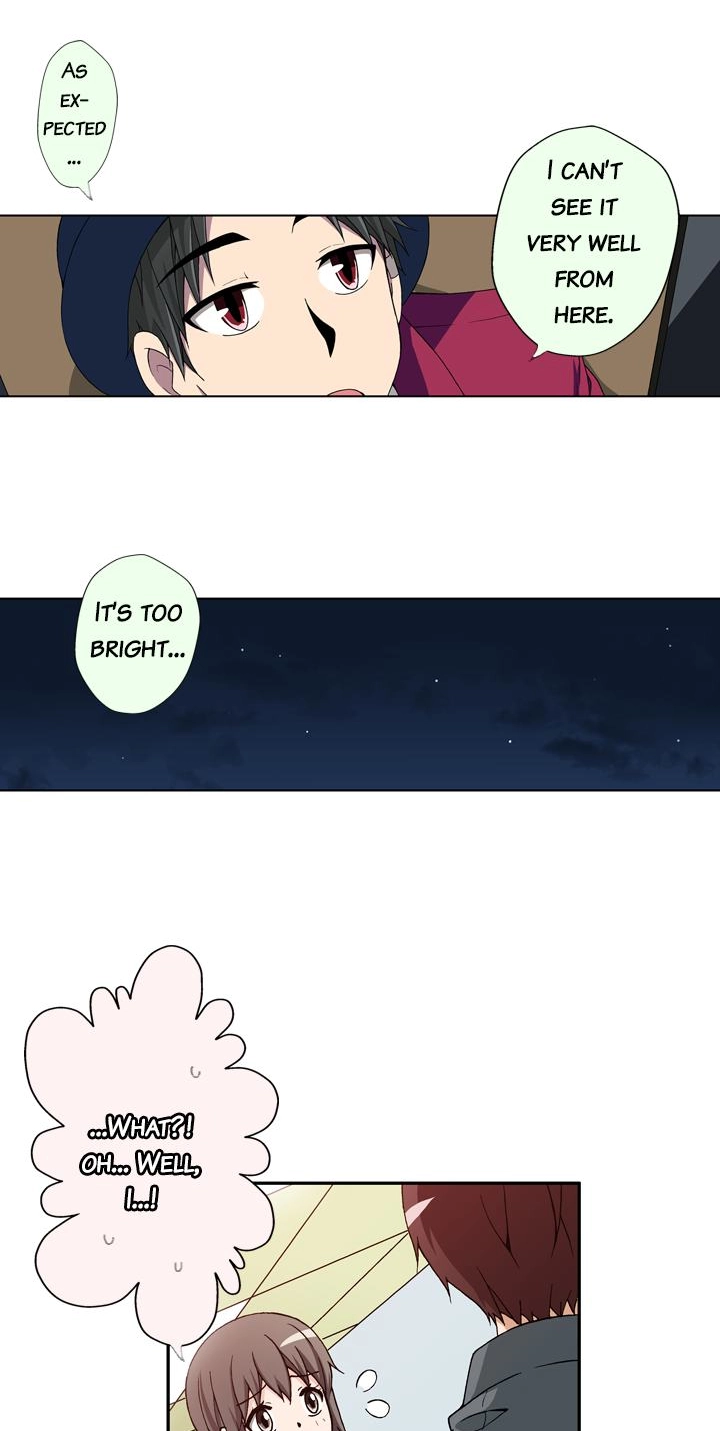 Infinitely Yours Chapter 94 page 23 - 