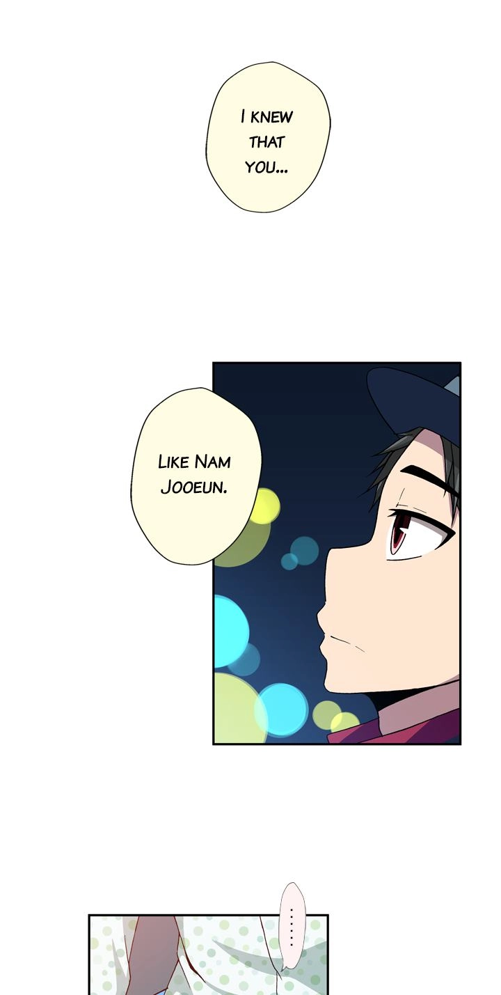 Infinitely Yours Chapter 94 page 25 - 