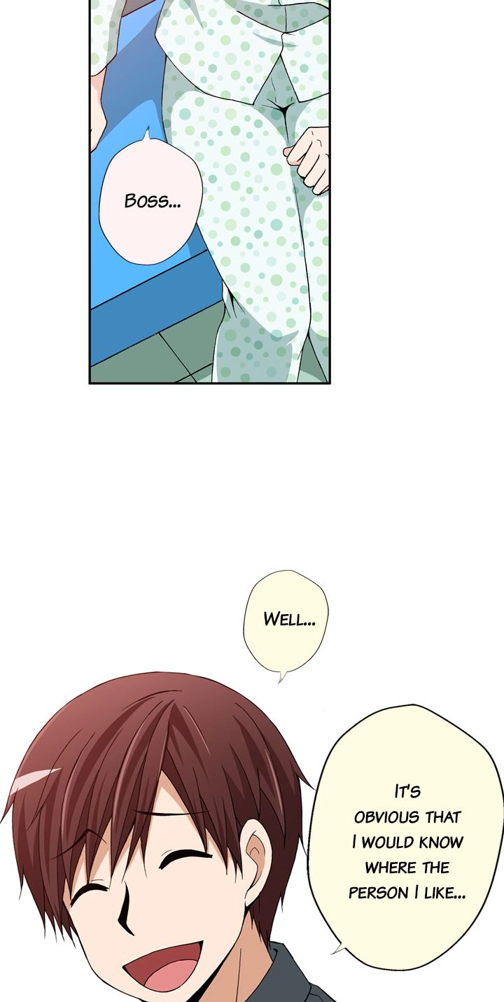Infinitely Yours Chapter 94 page 26 - 