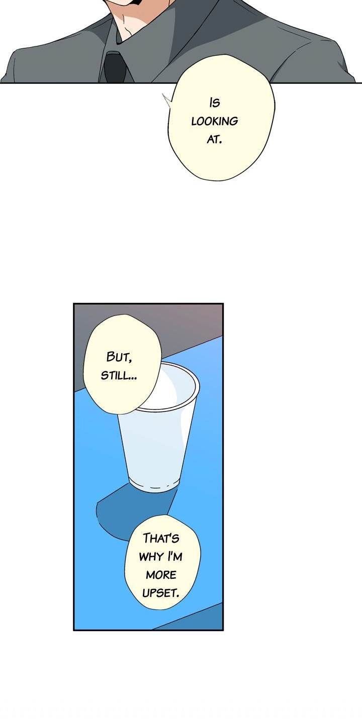 Infinitely Yours Chapter 94 page 27 - 