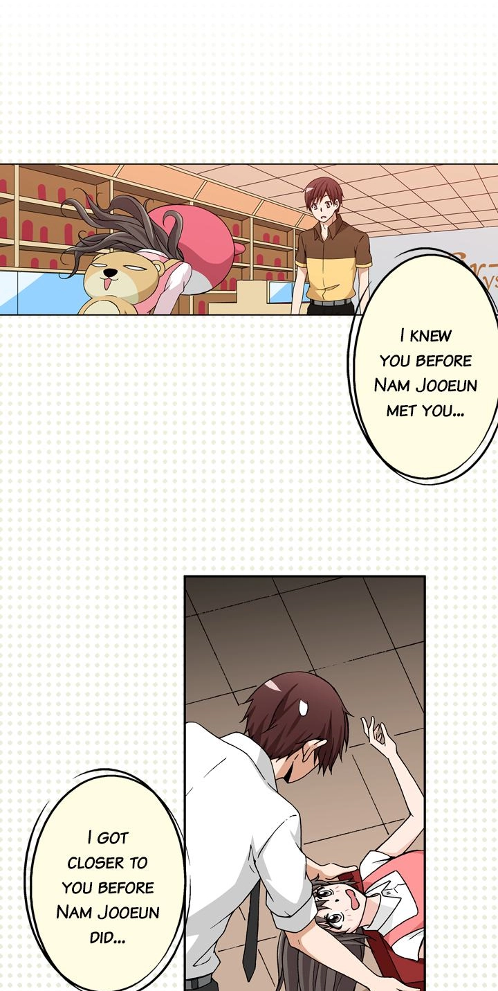 Infinitely Yours Chapter 94 page 28 - 