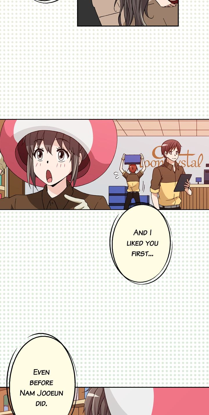 Infinitely Yours Chapter 94 page 29 - 
