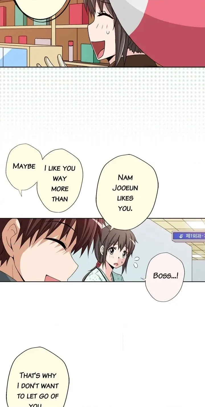 Infinitely Yours Chapter 94 page 30 - 