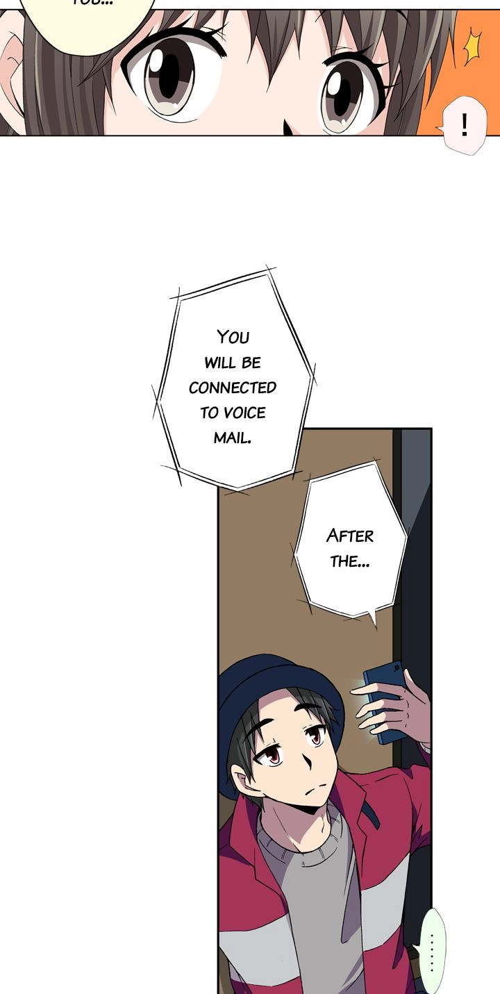 Infinitely Yours Chapter 94 page 31 - 