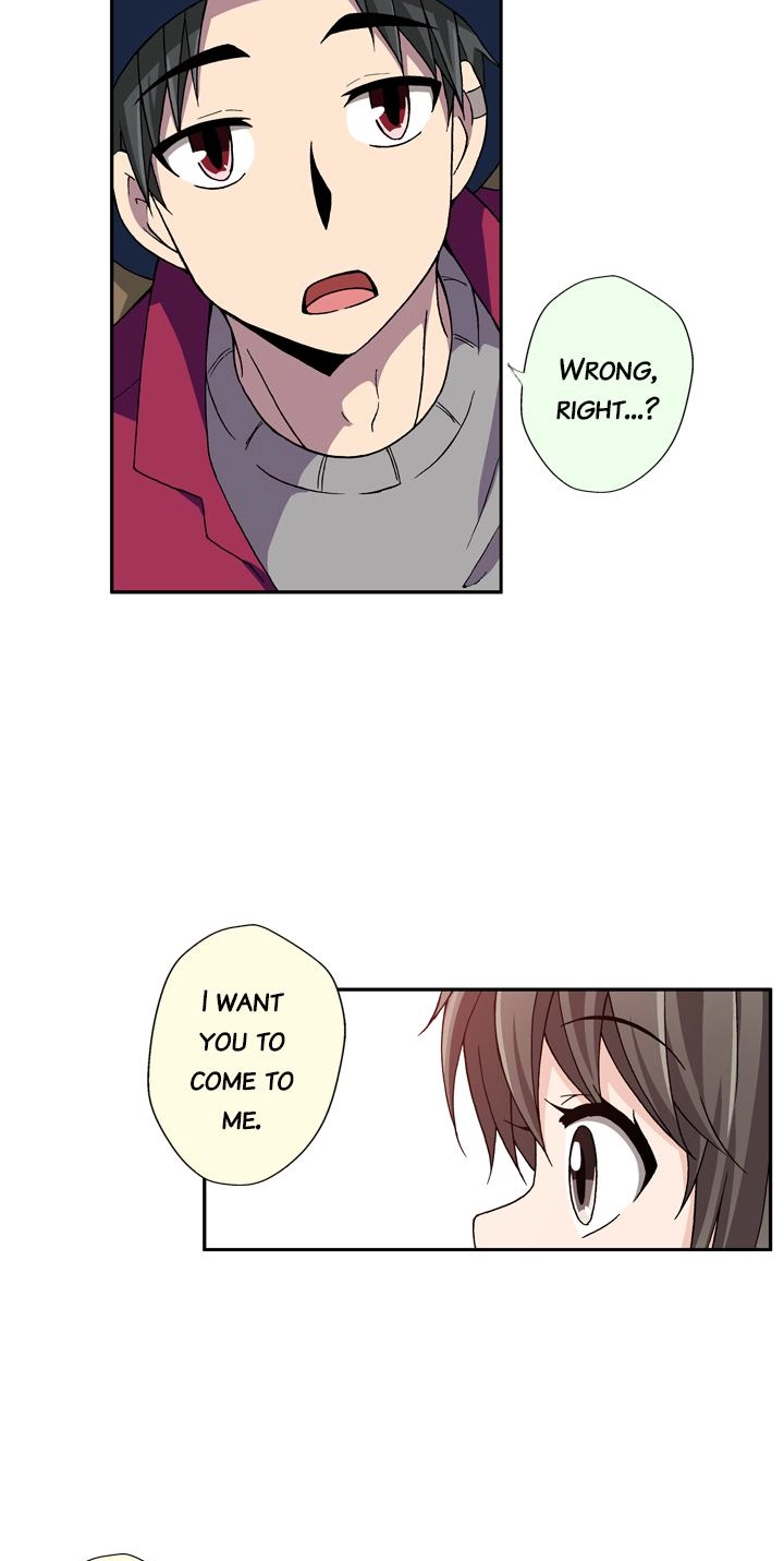 Infinitely Yours Chapter 94 page 33 - 