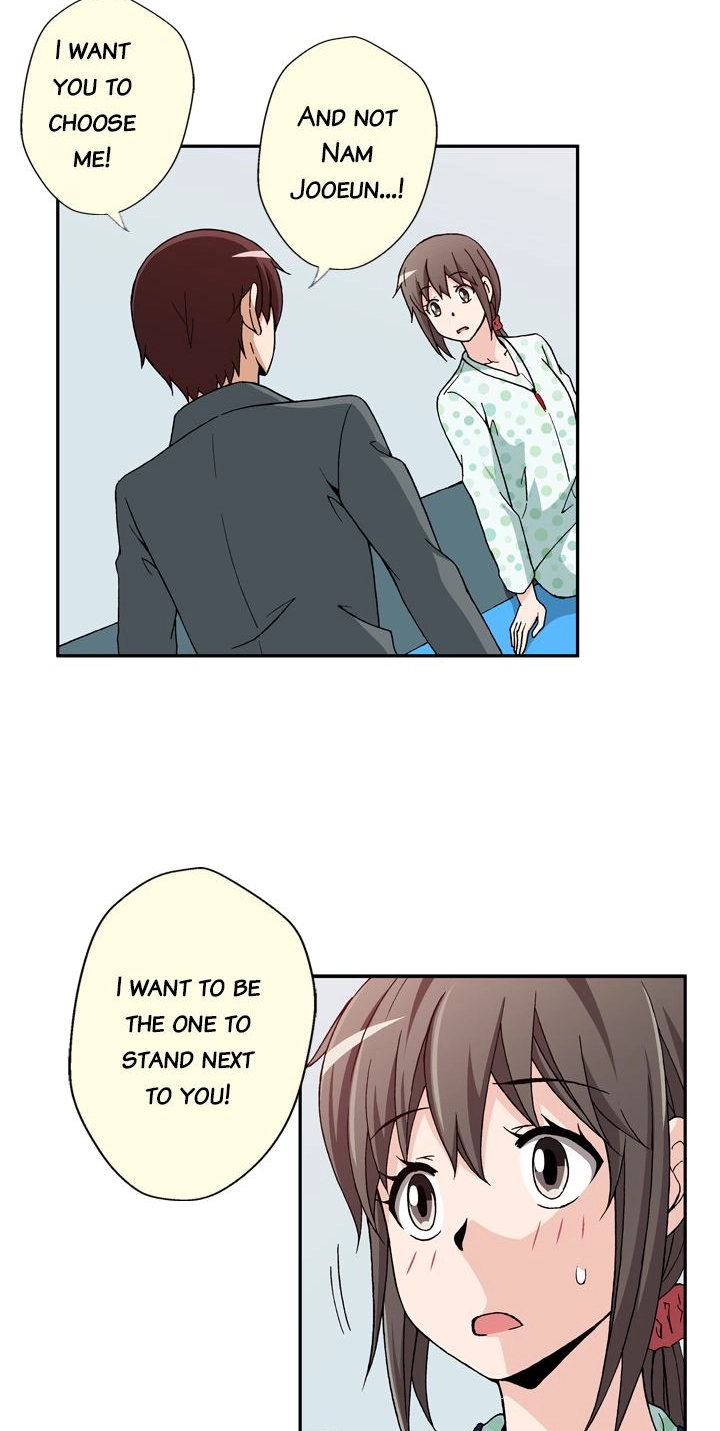Infinitely Yours Chapter 94 page 34 - 