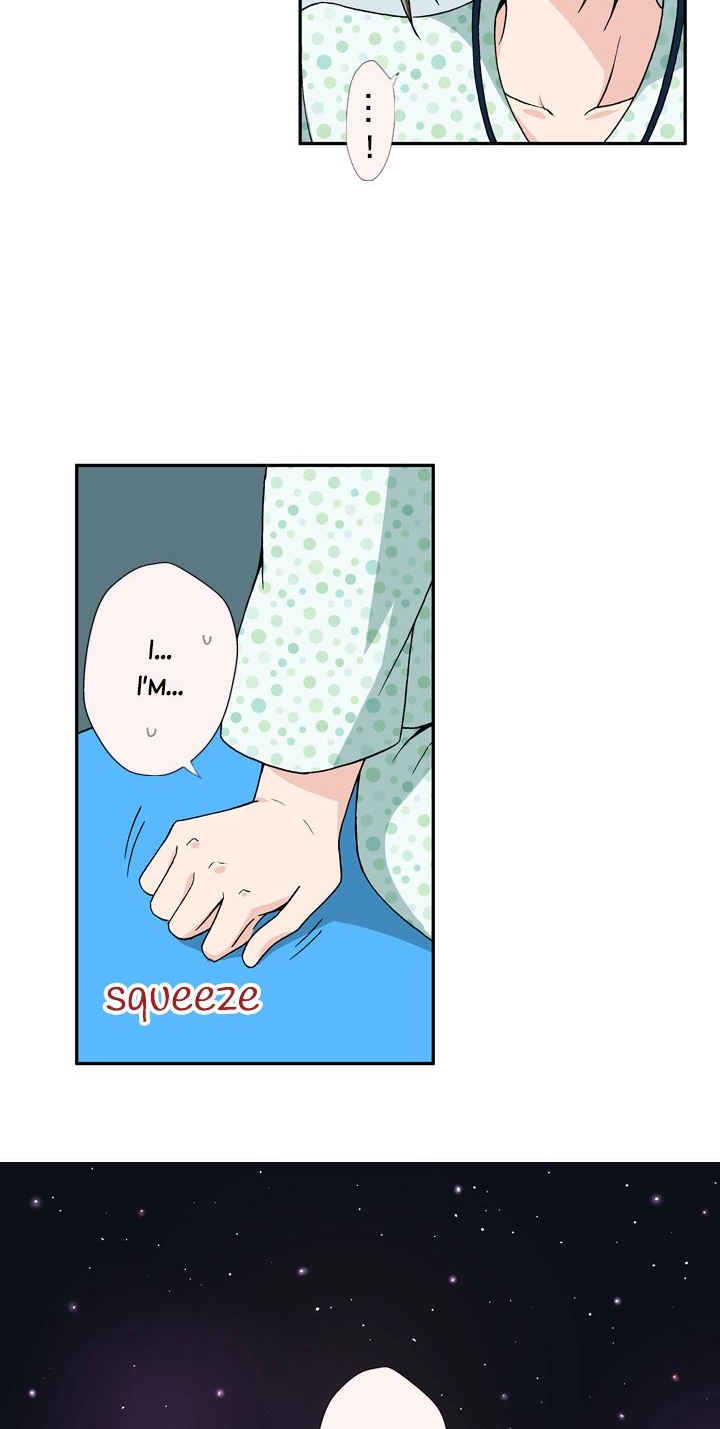 Infinitely Yours Chapter 94 page 35 - 