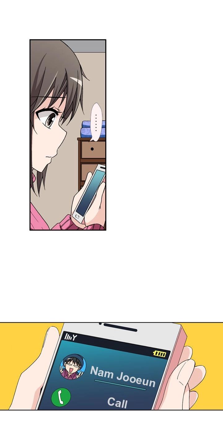 Infinitely Yours Chapter 94 page 39 - 