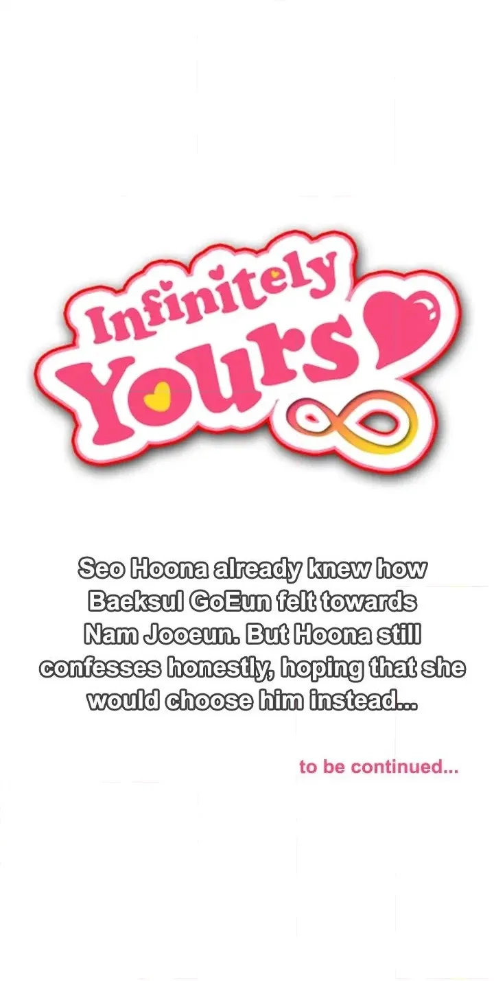 Infinitely Yours Chapter 94 page 40 - 