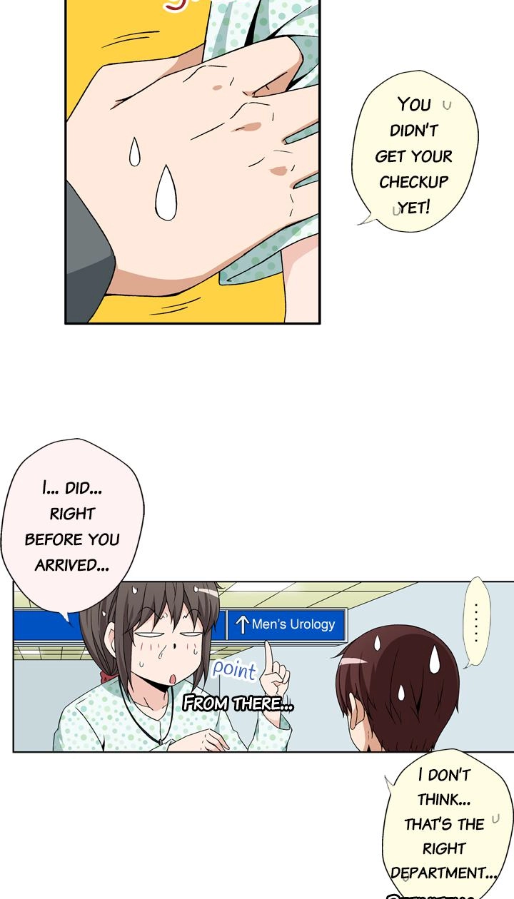 Infinitely Yours Chapter 94 page 8 - 